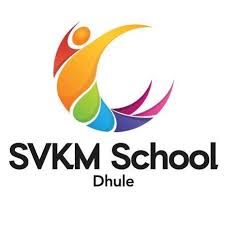 SVKM School Dhule Company logo